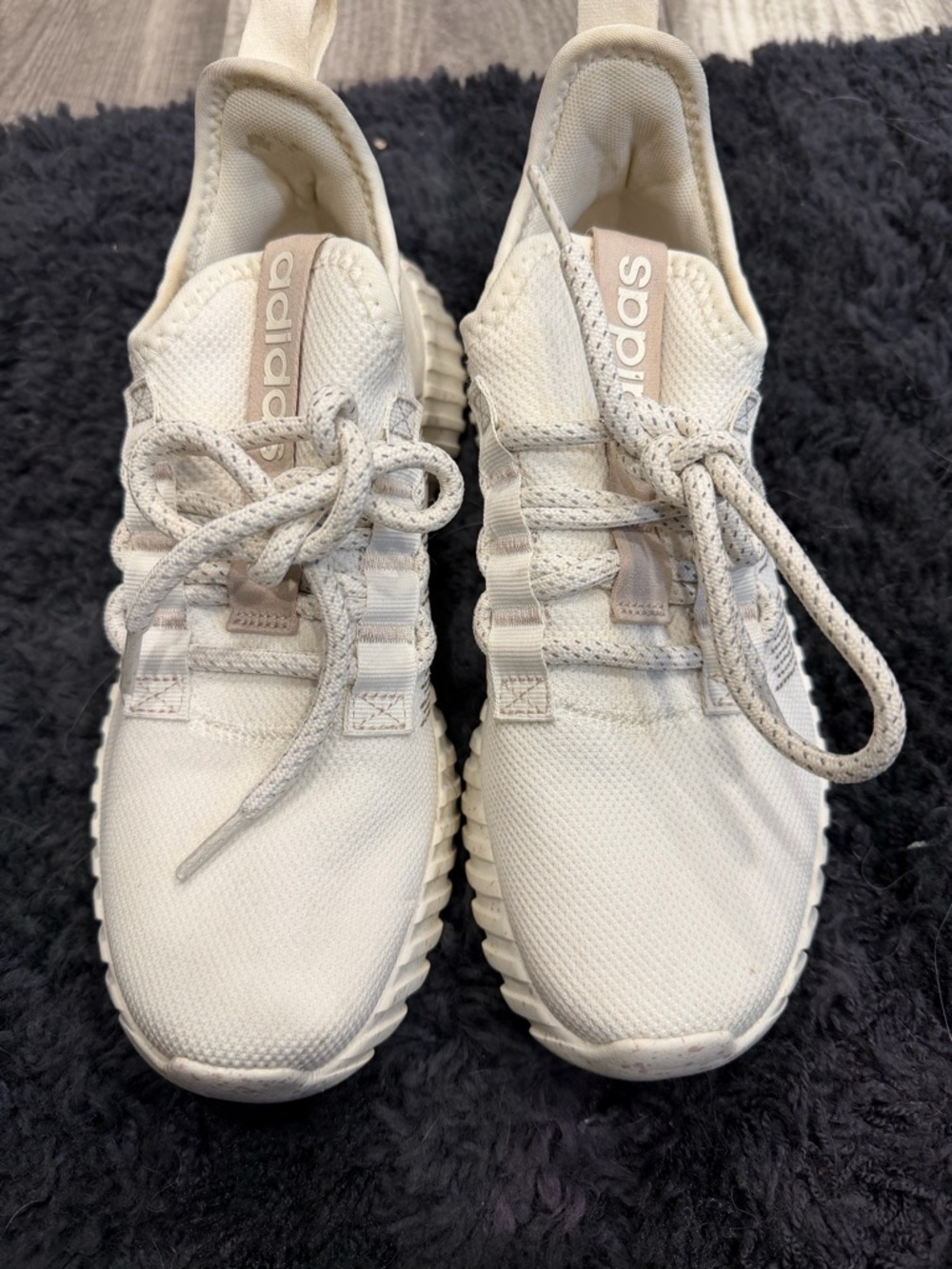 Adidas Kapir Flow Running Sneakers